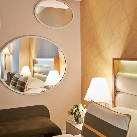 Richmond 4* Istambul