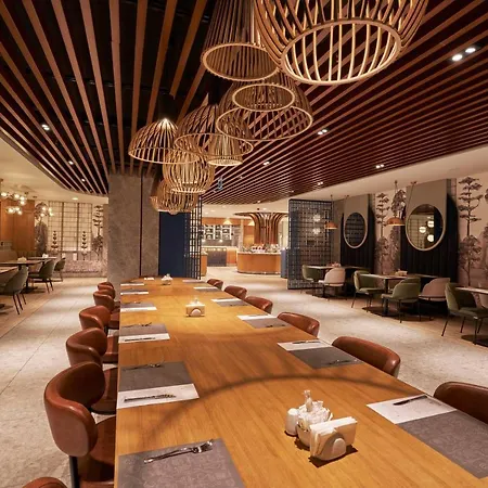 Richmond Hotel Istambul