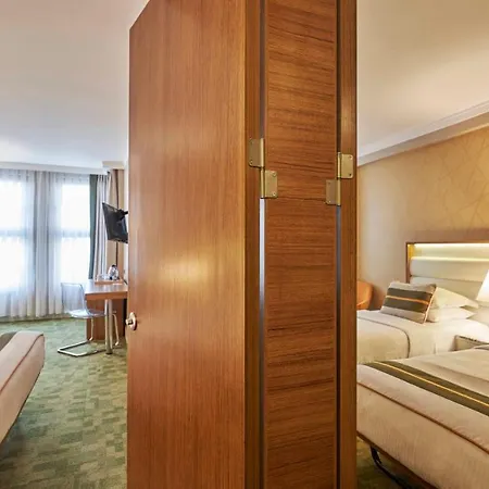 Richmond 4* Istambul
