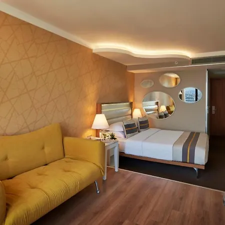 Hotel Richmond Stambuł