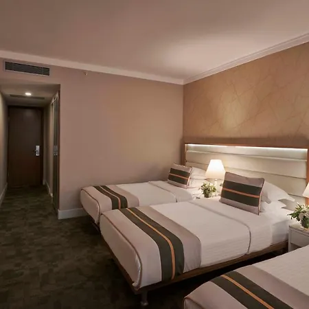 Richmond Hotel Stambuł