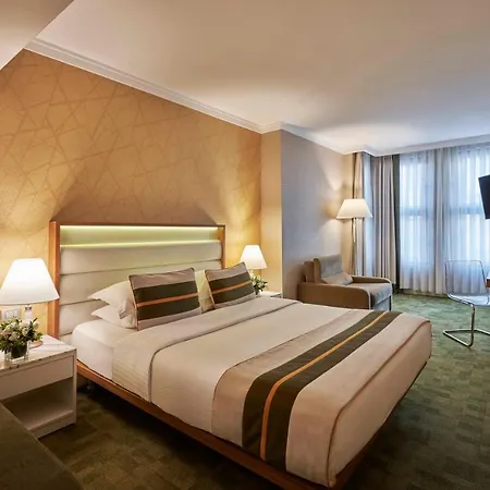 Richmond 4*