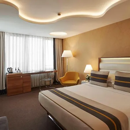Richmond Hotel Istambul