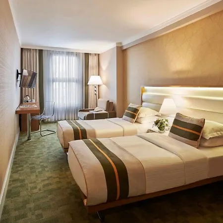 Hotel Richmond Istambul