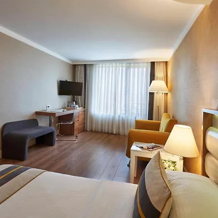 Richmond 4* Stambuł