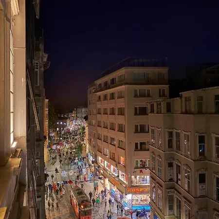 Hotel Richmond