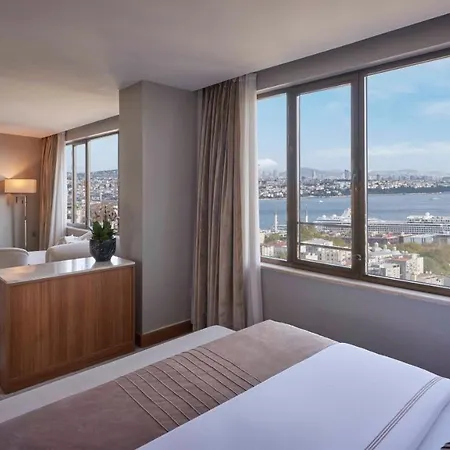 Richmond 4* Istambul