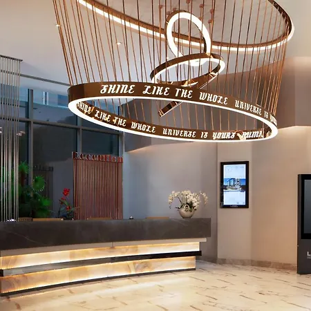 Hotel Lionel Istanbul