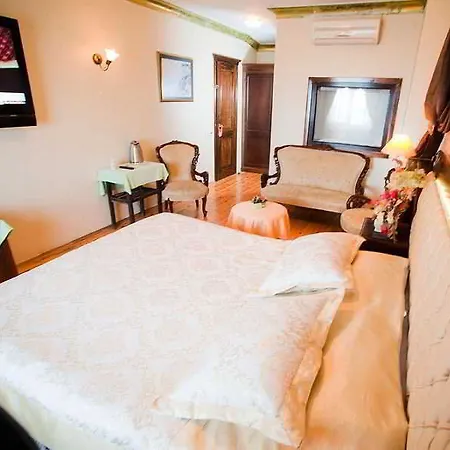 Hotel Zeugma 3*