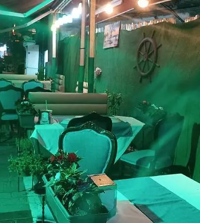 Hostel Armis