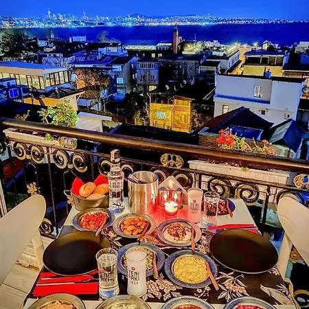 Hotel Avicenna Sultanahmet