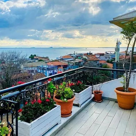 Avicenna 4* Provincia di Istanbul