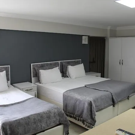 Oban Bed and breakfast Estambul