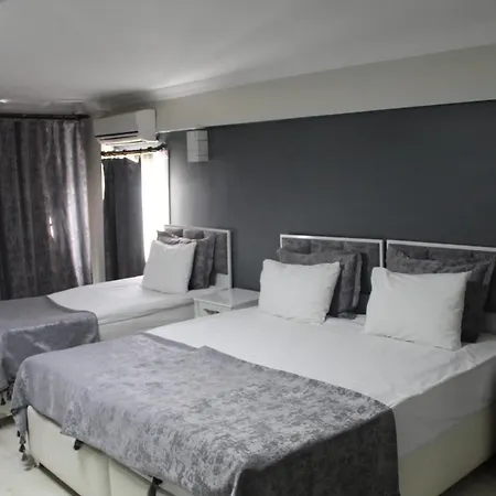 Bed and breakfast Oban Estambul