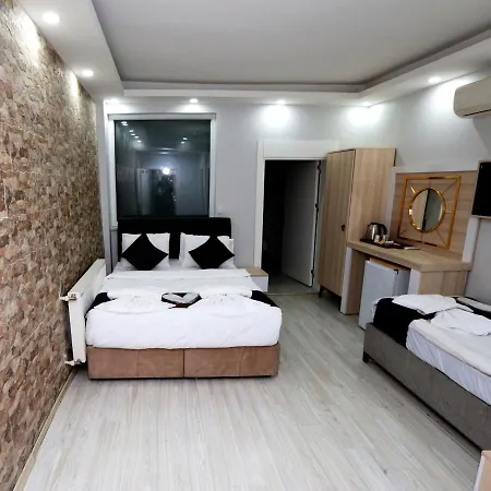 Mila Taksim