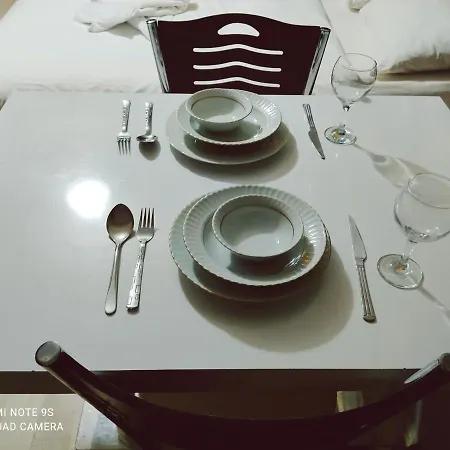 Sultanahmet Sea Star Apart * Provincia di Istanbul