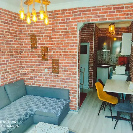 Apartment Sultanahmet Sea Star Apart *