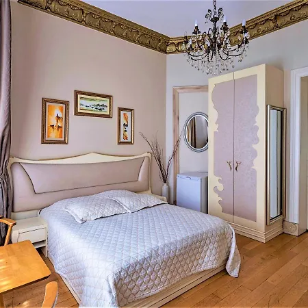 Ragip Pasha 3* Istanbul