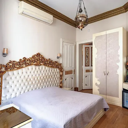 Ragip Pasha Aparthotel Istanbul