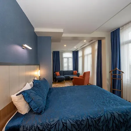 Juno Taksim Otel