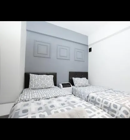 Apartment Right Next To The Cevahirshopping Center