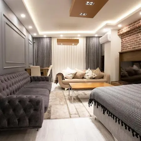 Apartment Right Next To The Cevahirshopping Center Istanbul