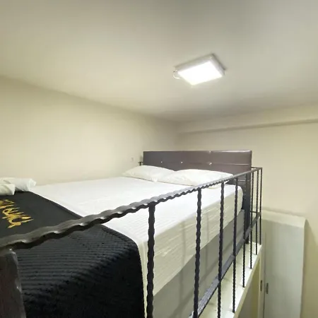 Central And Comfy Studio Flat In Beyoglu Apartment