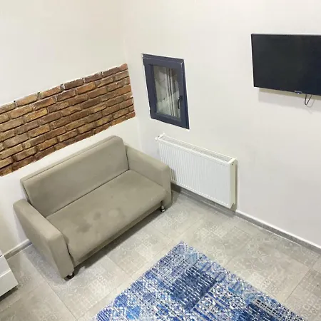 Central And Comfy Studio Flat In Beyoglu Apartment