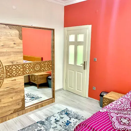 Luxury In Beylikduzu