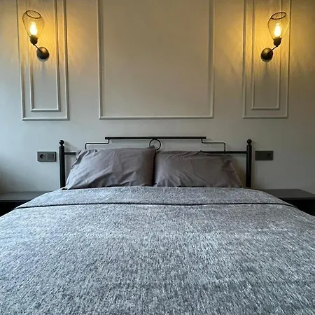 Apartament Beyoglu Huzur Apart *