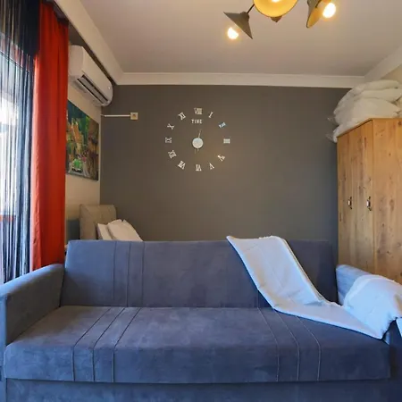 Studio Flat With S * Istanbul
