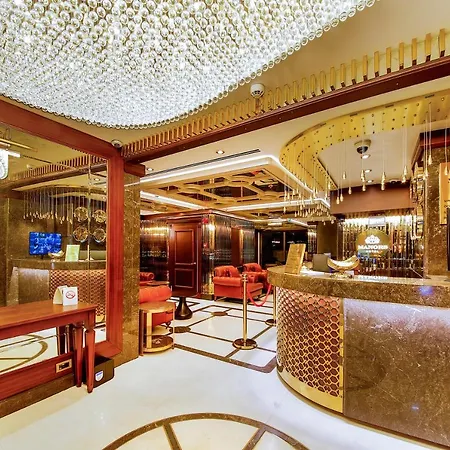 Manors Hotel Istanbul