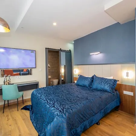 Juno Taksim Otel 2*