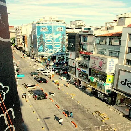 Buyuk Paris 3* Istanbul