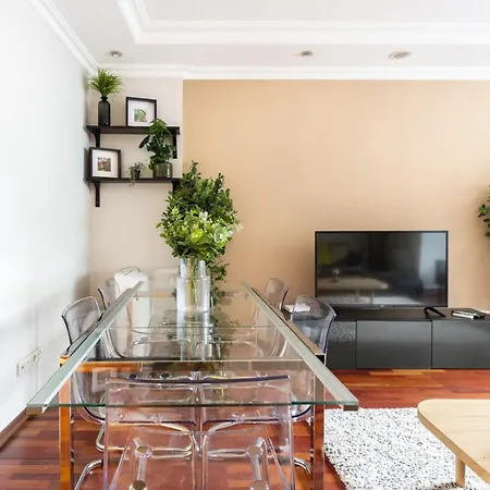 Apartment Exclusive And Central Flat In Nisantasi *