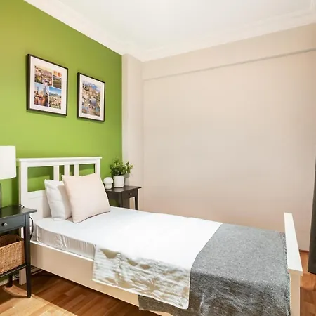 Apartment Exclusive And Central Flat In Nisantasi Istanbul