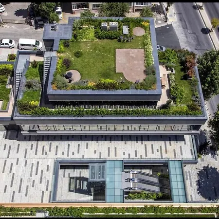 Apartment Ultra Luex Deniz Manzarali Site Ici 2+1 Istanbul