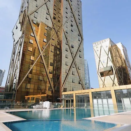 Four Winds Aparthotel *