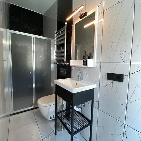 Beyoglu Huzur Apart * Istanbul