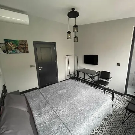Apartment Beyoglu Huzur Apart Istanbul