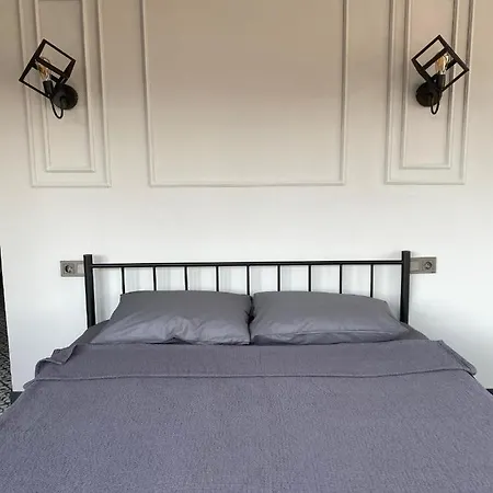Beyoglu Huzur Apart Apartament *