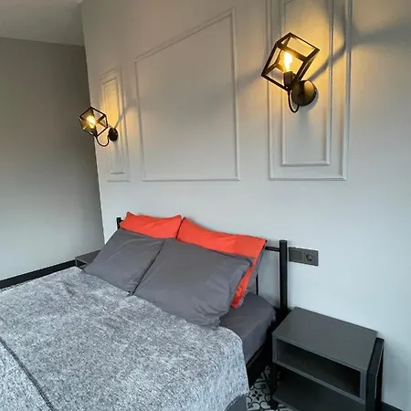 Beyoglu Huzur Apart Istanbul