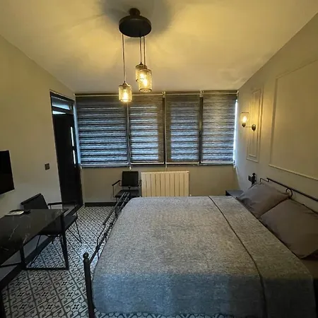 Beyoglu Huzur Apart * Istanbul