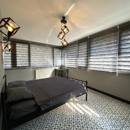 Apartament Beyoglu Huzur Apart *