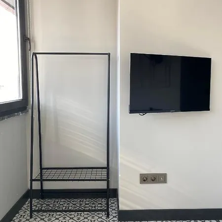Apartament Beyoglu Huzur Apart