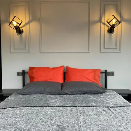 Apartament Beyoglu Huzur Apart *