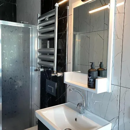 Beyoglu Huzur Apart Apartament *