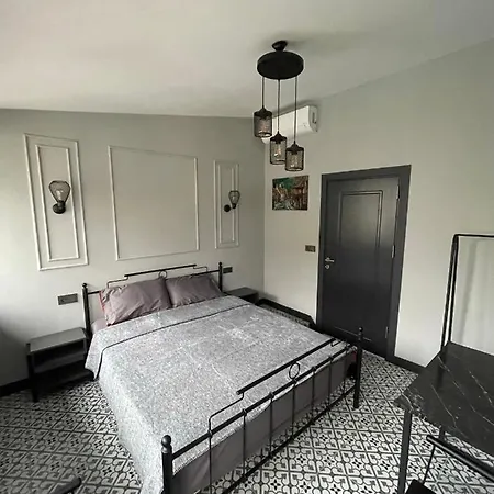 Beyoglu Huzur Apart