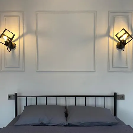 Beyoglu Huzur Apart * Istanbul