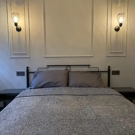 Apartament Beyoglu Huzur Apart Istanbul